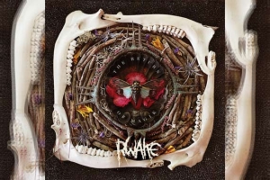 RWAKE – The Return Of Magik