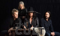THE CULT veröffentlichen neuen Song «A Cut Inside» aus bald folgendem neuem Album