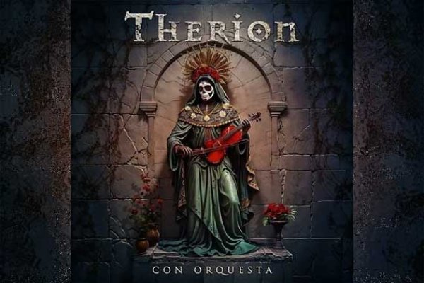 THERION – Con Orquesta