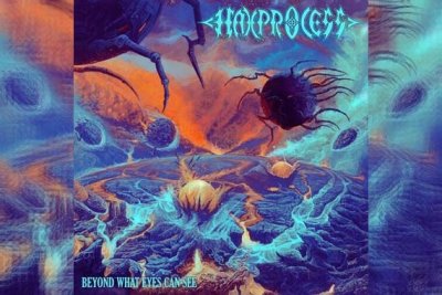 HAXPROCESS – Beyond What Eyes Can See