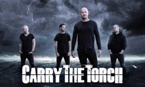 CARRY THE TORCH halten Musik-Video zur neuen Single «Clear View Of The End» bereit