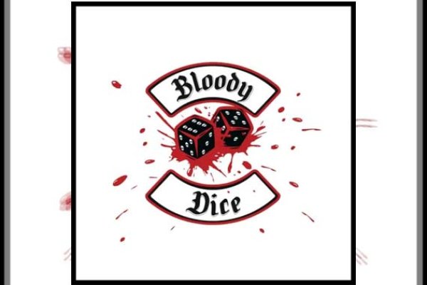 BLOODY DICE – 2