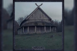 DANHEIM – Heimferd