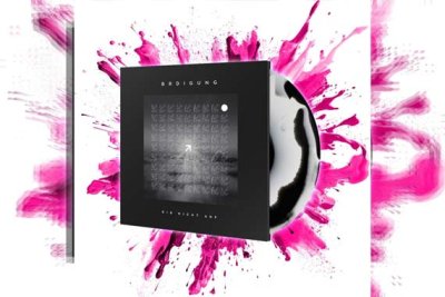 BRDIGUNG – Gib nicht auf