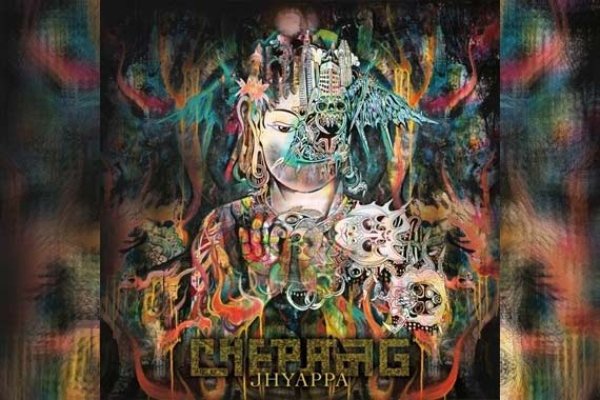 CHEPANG – Jhyappa
