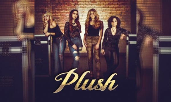 PLUSH – Plush