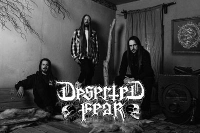 DESERTED FEAR enthüllen neue Single «At The End Of Our Reign» &amp; Video. Neues Album wird diese Woche erwartet