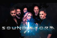 SOUND STORM stellen neue Single und Video zu «Over The Distance» vor