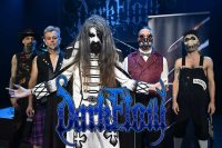 DARKFLOW enthüllen das neue Video «Press The Button» vom kommenden Album «Imminent End»