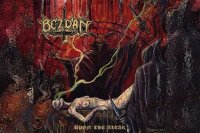 BEZDAN – Upon The Altar