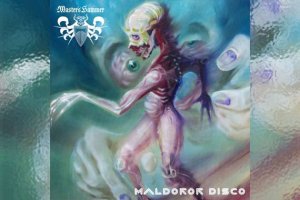 MASTER'S HAMMER – Maldorör Disco