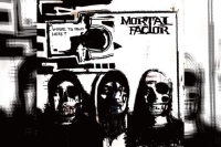 MORTAL FACTOR - Where To From Here?