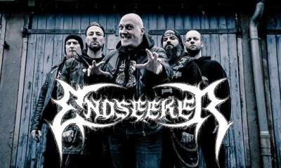 ENDSEEKER launchen neues Video zu «Bloodline»