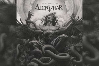 AEONYZHAR – The Profane Era