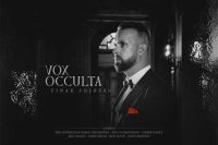 EINAR SOLBERG – Vox Occulta