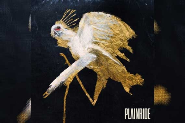 PLAINRIDE – Plainride