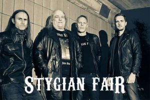 STYGIAN FAIR enthüllen neue Single «Abide Your Master» als ersten Einblick in das kommende Album «The Hidden Realm»
