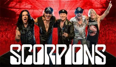 SCORPIONS – Eine Band, die ihren Weg gegangen ist.