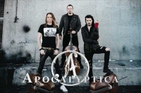 APOCALYPTICA präsentieren neue Single «One» feat. James Hetfield &amp; Robert Trujillo von Metallica