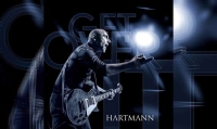 HARTMANN – Get Over It