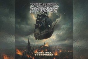 STARGAZERY – Carnival Puppeteers