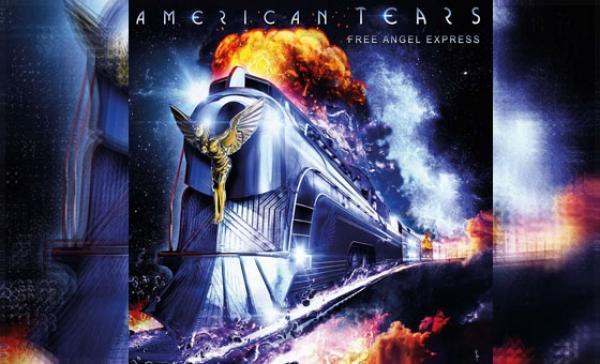 AMERICAN TEARS – Free Angel Express