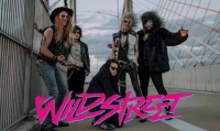WILDSTREET veröffentlichen Lyric-Video zur neuen Single «Say Goodbye» (feat. Todd Long)