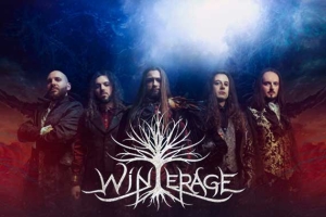 WINTERAGE veröffentlichen Video zu «The Cult Of Hecate». Neues Album erscheint Juli '23
