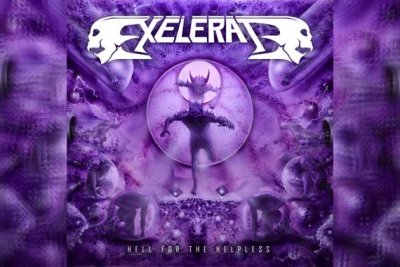 EXELERATE – Hell For The Helpless