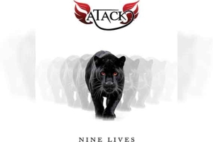 ATACK – Nine Live