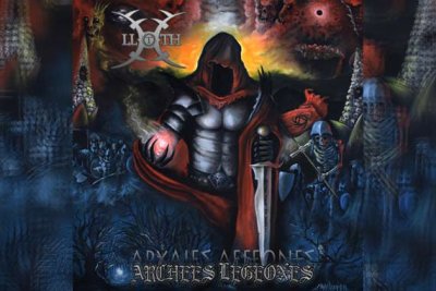 LLOTH – Archees Legeones (Ancient Legions)