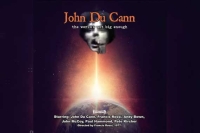 JOHN DU CANN – The World&#039;s Not Big Enough