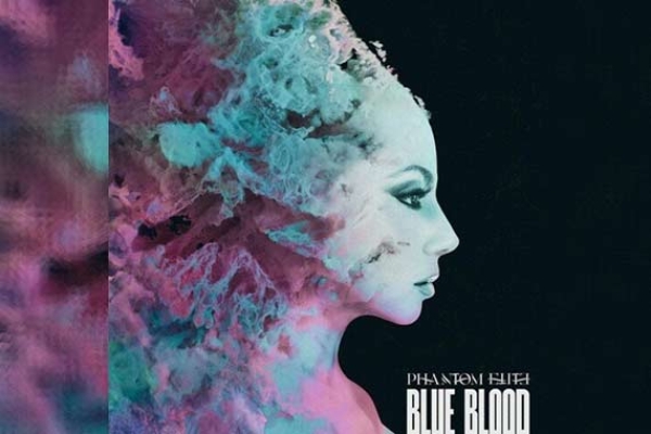 PHANTOM ELITE – Blue Blood
