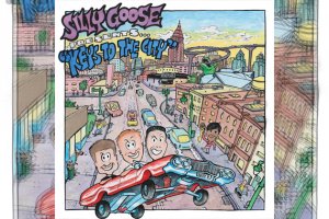 SILLY GOOSE – Keys To The City