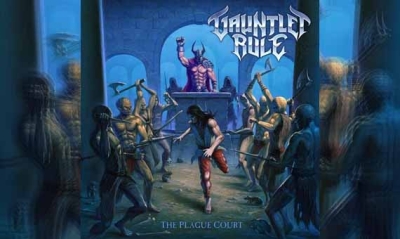 GAUNTLET RULE – The Plague Court