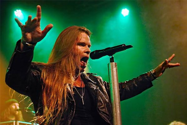 H.E.A.T – Formosa – Midnight Danger in Solothurn