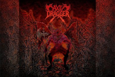 AXE DRAGGER – Axe Dragger