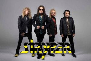 STRYPER teilen mit «On This Holy Night» eine weitere Single vom kommenden Weihnachts-Album