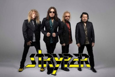 STRYPER teilen mit «On This Holy Night» eine weitere Single vom kommenden Weihnachts-Album