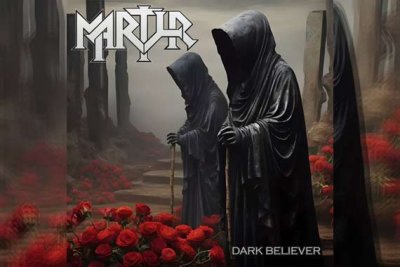 MARTYR – Dark Believer