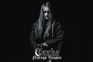 TAAKE - Noregs Vaapen (Deluxe-Reissue)