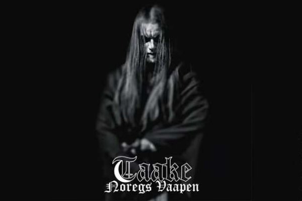 TAAKE - Noregs Vaapen (Deluxe-Reissue)