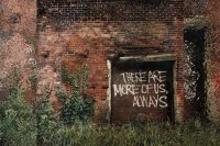 JAGGED CITY – There Are More Of Us, Always