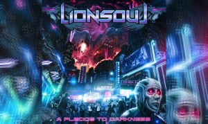 LIONSOUL – A Pledge To Darkness