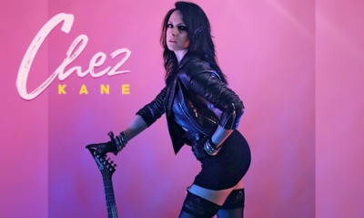 CHEZ KANE zeigt weiteres &quot;heisses&quot; Video zu «Love Gone Wild» aus neuem Album «Powerzone»