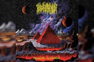 BLOOD INCANTATION – Absolute Elsewhere