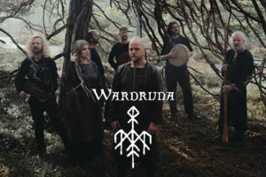 WARDRUNA entschlüsseln die Beziehung zwischen Mensch und Bär im Titeltrack «Birna», des neuen Albums das Anfang 2025 erscheint, weiter