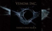 VENOM INC. – There&#039;s Only Black