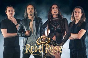 REBEL ROSE – Ein Vorbild für junge Ladys