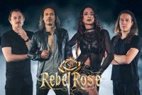REBEL ROSE – Ein Vorbild für junge Ladys